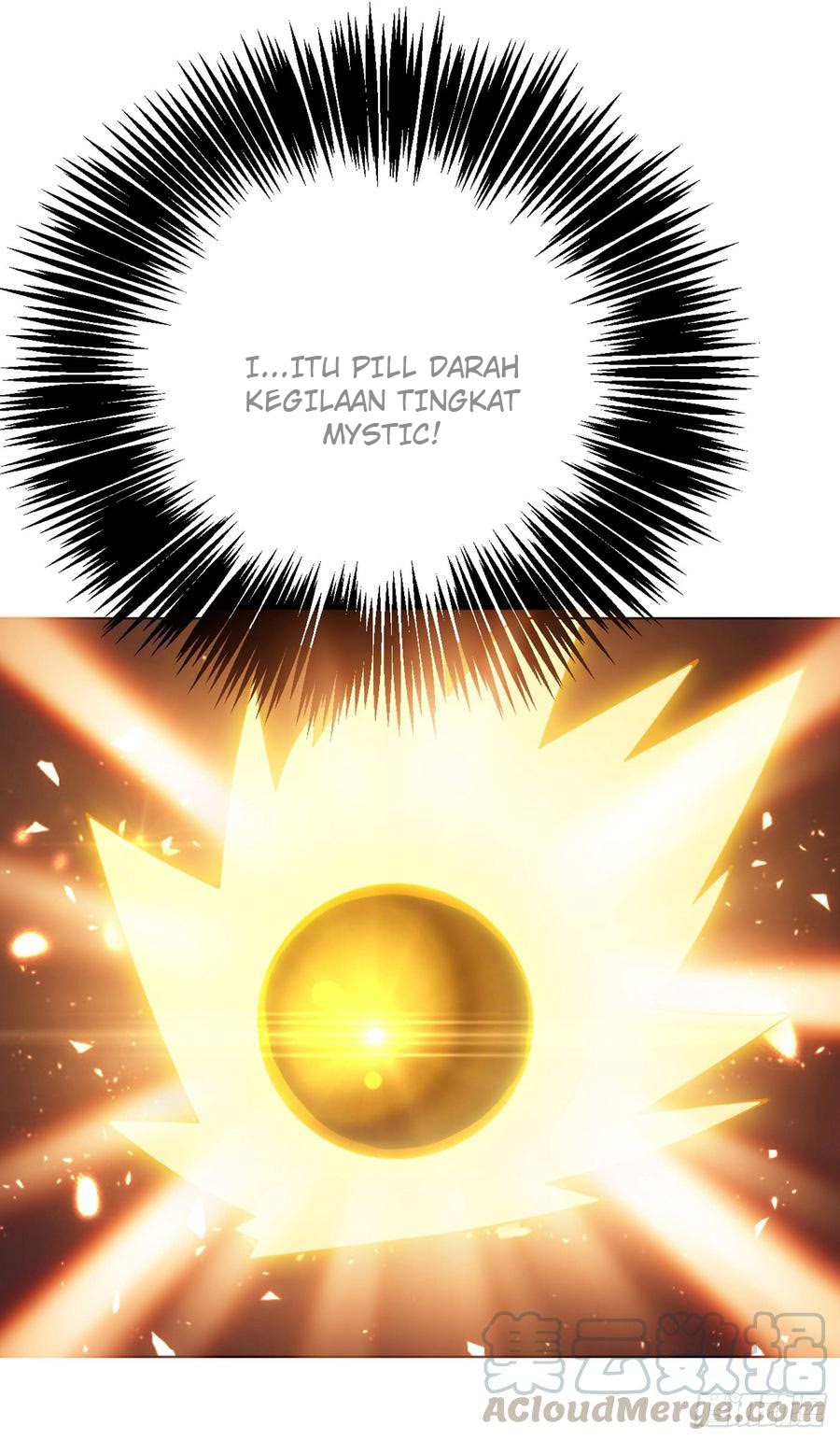 Martial Inverse Chapter 30 Gambar 37